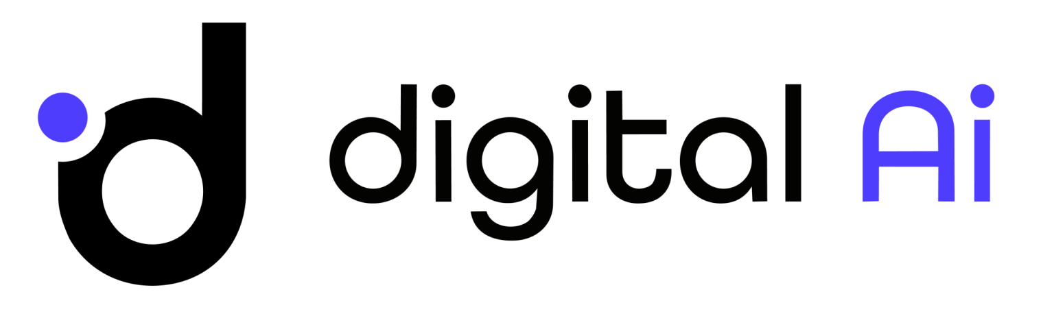 Digital AI Logo